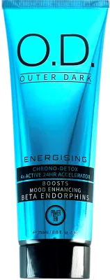 Power Tan Outer Dark Tanning Accelerator