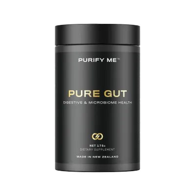 PURE GUT