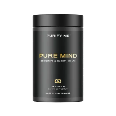 PURE MIND