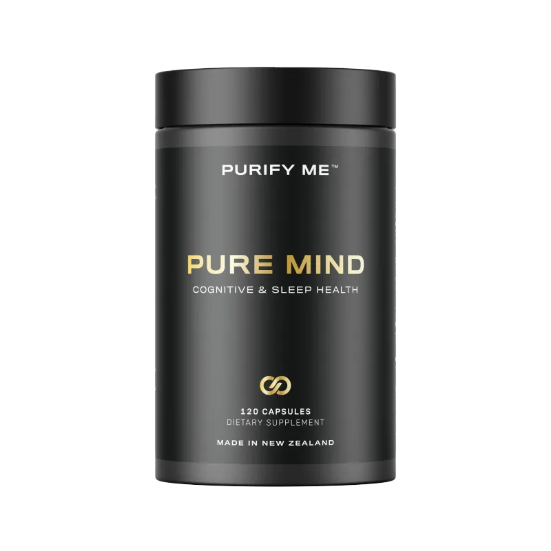 PURE MIND