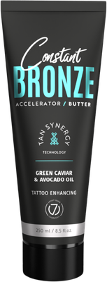 Seven Suns Constant Bronze Accelerating Butter Green Caviar and Avocado Oil