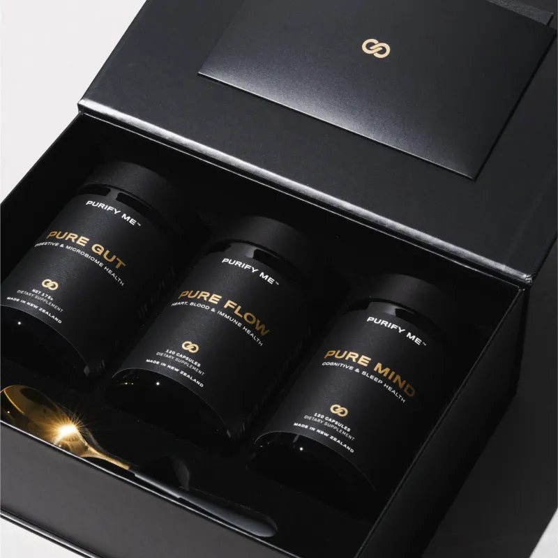 ESSENTIALS COLLECTION