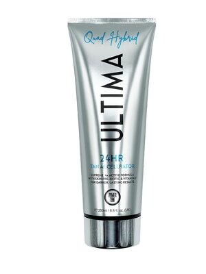 Power Tan Ultima Quad Hybrid Power Tan Ultima Quad Hybrid