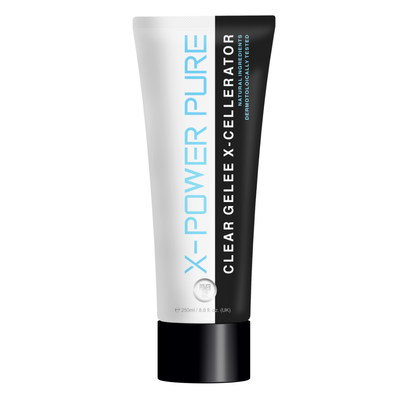 Power Tan X-Power Pure Power Tan X-Power Pure