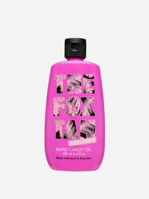 Rapid Candy Oil Rapid Candy Oil