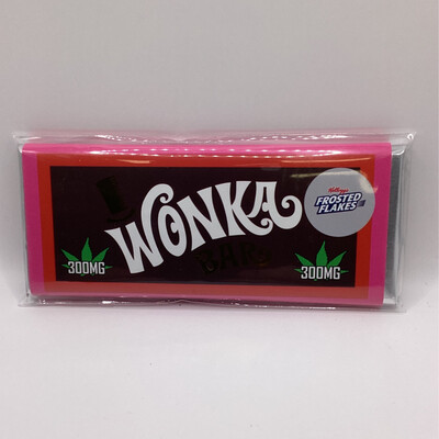 WONKA BAR - Frosted Flakes