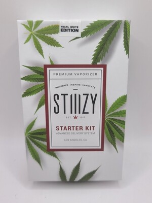 STIIIZY Starter kit (Battery)