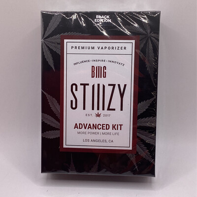 STIIIZY Advanced Kit (Battery)