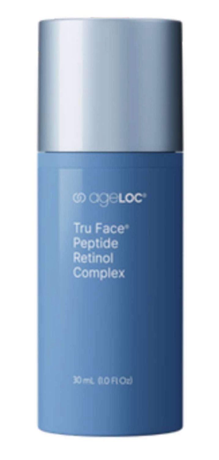 AgeLoc TruFace Retinol complex