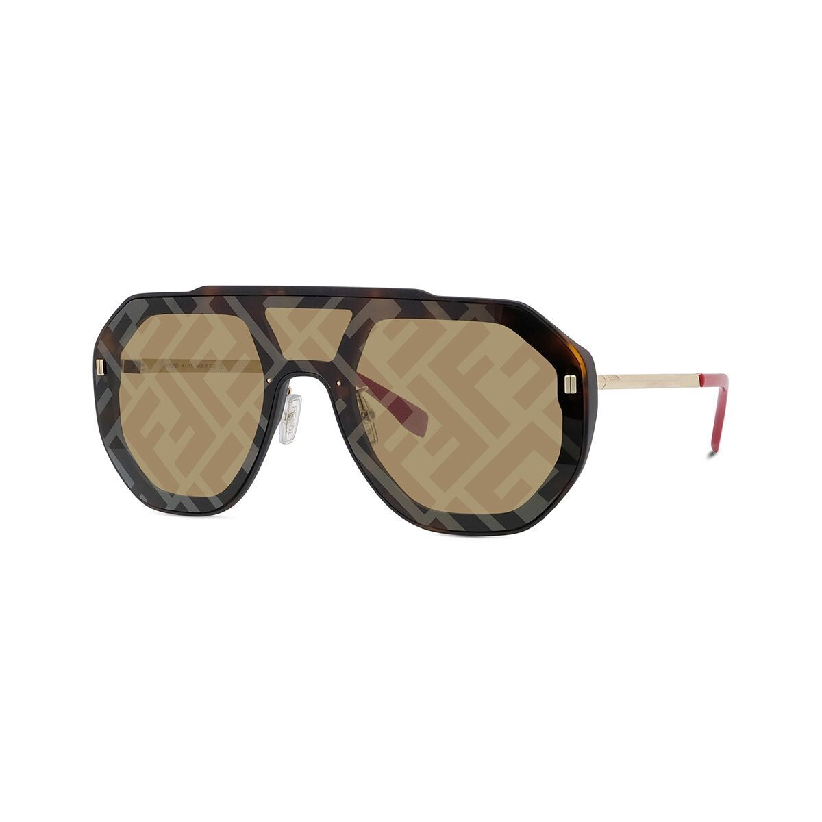 Fendi 40006U 52G