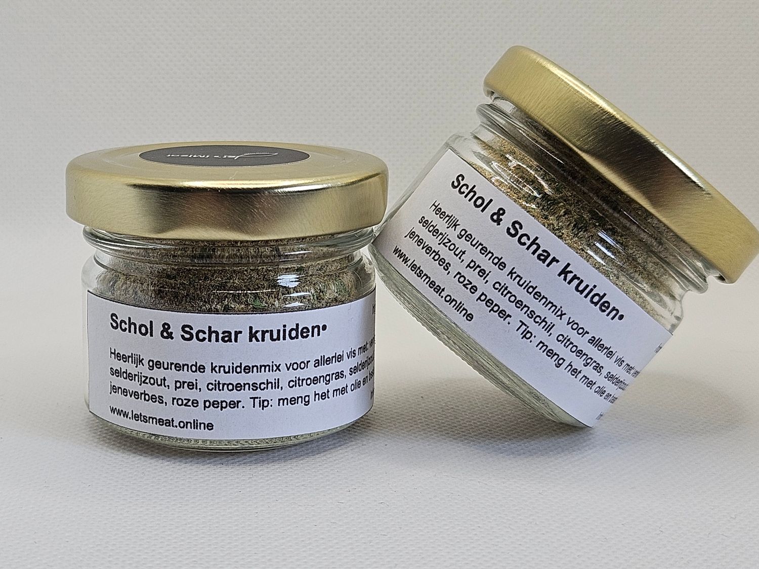Schol & Schar kruiden