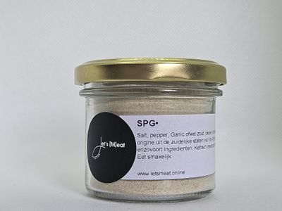 SPG