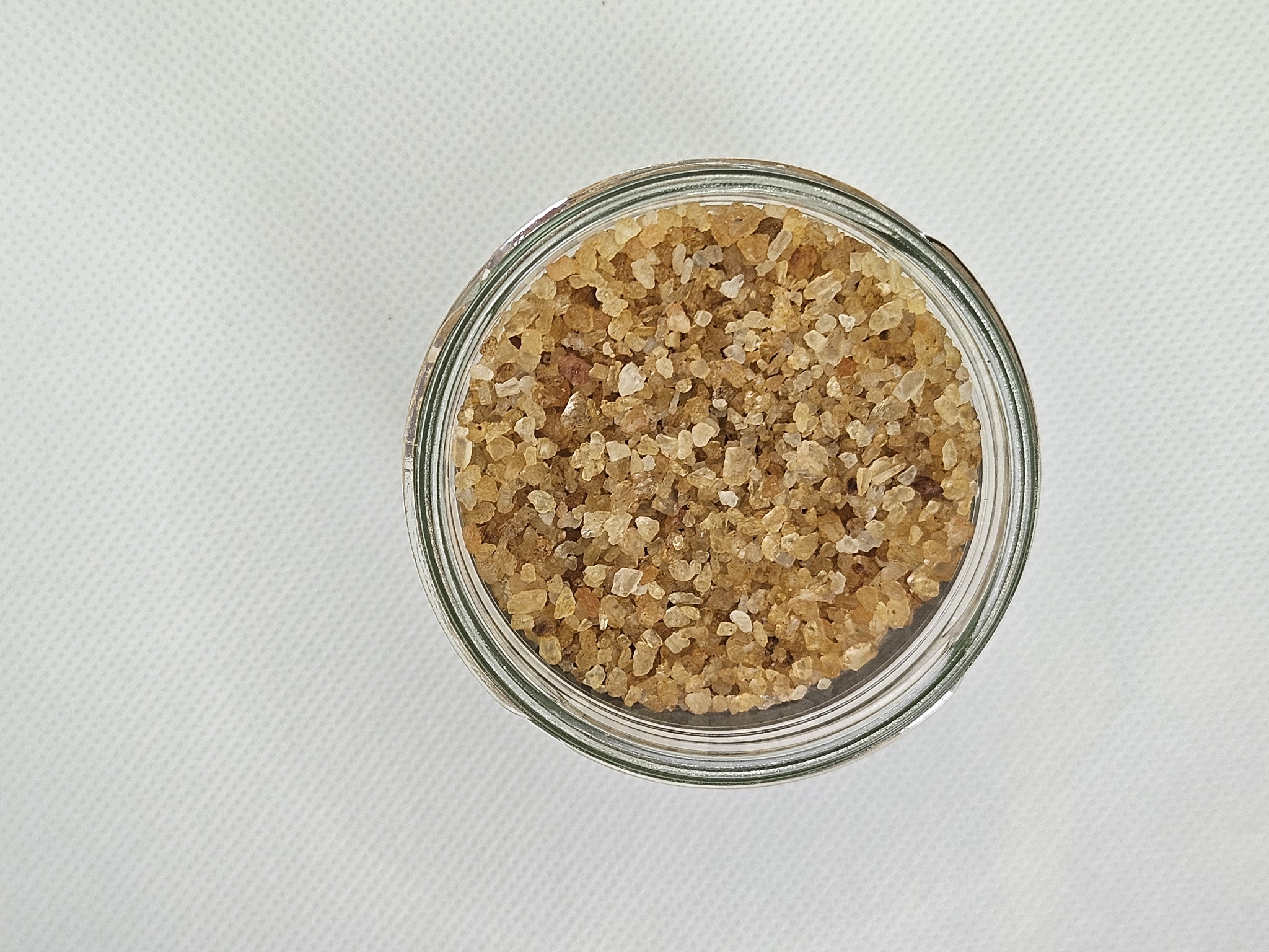 Gerookt Himalaya zout