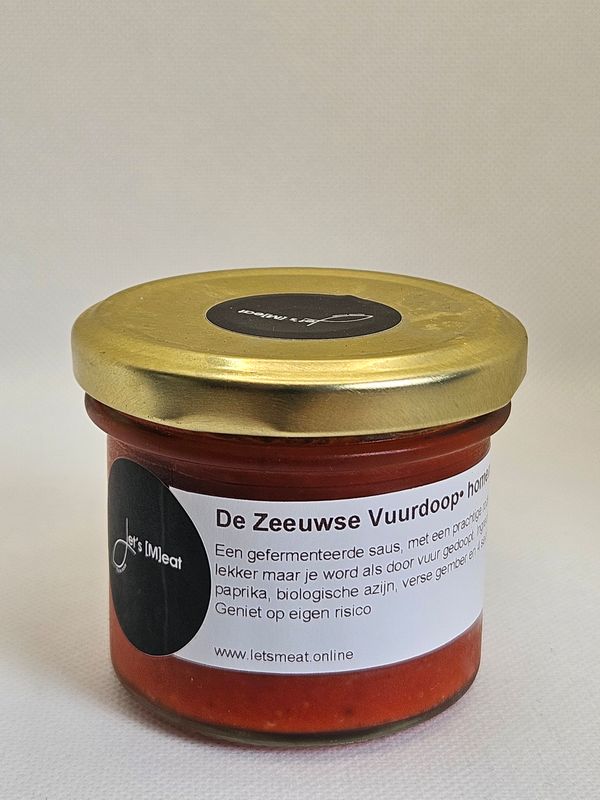 De Zeeuwse Vuurdoop ?️?️?️?️? (in de maak)