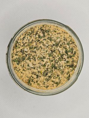 No Salt Bouillon