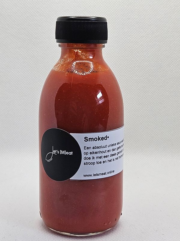 Smoked ?️?️?