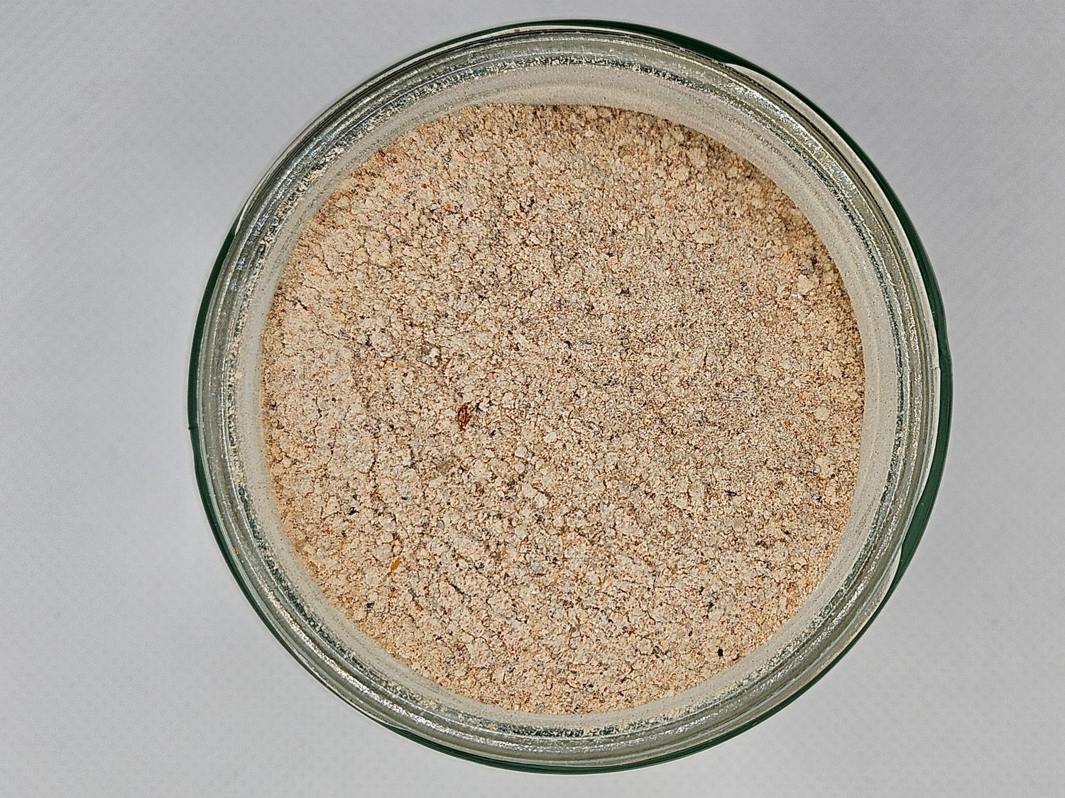 Zoete BBQ Rub
