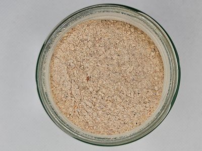 Zoete BBQ Rub