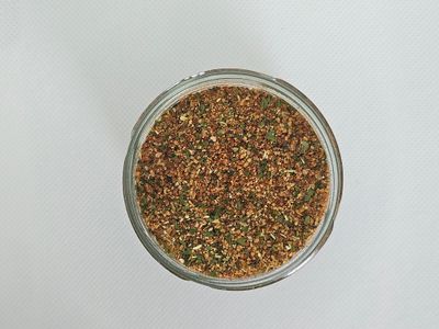 Let's (M)eat mix Let's (M)eat mix