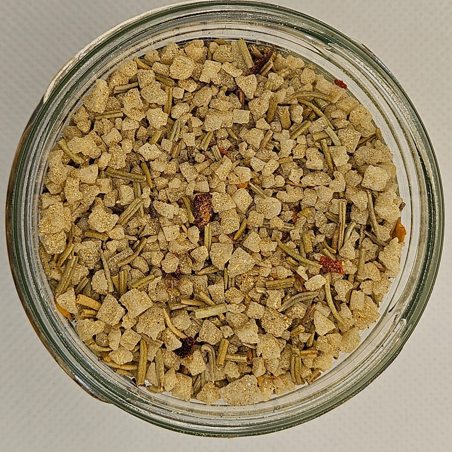 Celtic citrus blend