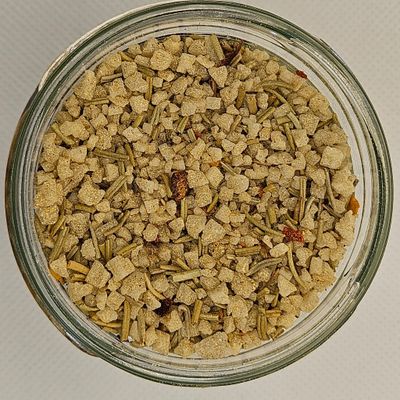Celtic citrus blend