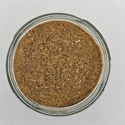 Let's (M)eat Spice Bay