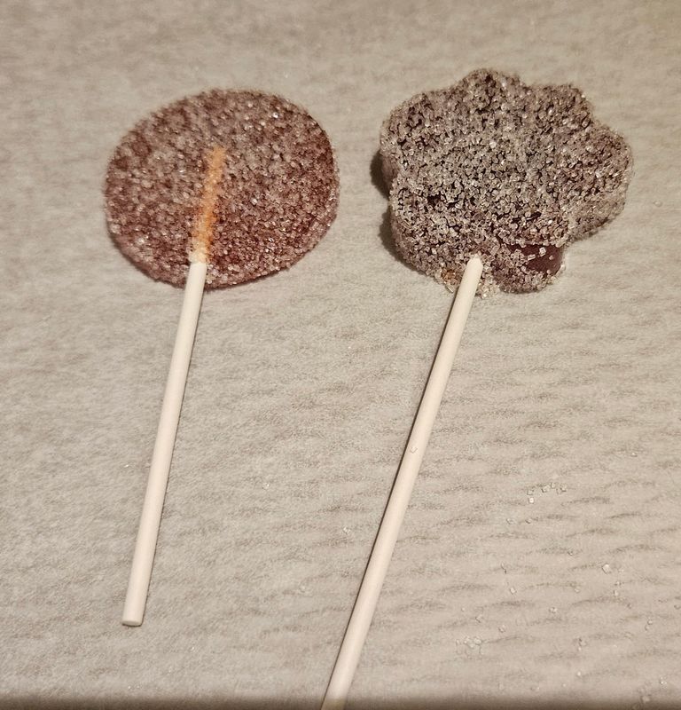 Pepperpop -stoofpeer- (de pittigste lolly)?️?️?️?️?