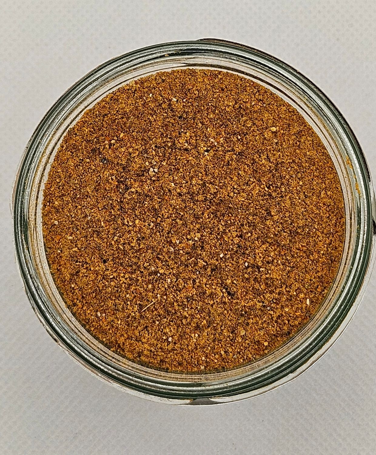 Curry AI