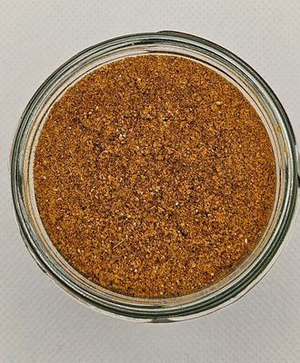 Curry AI
