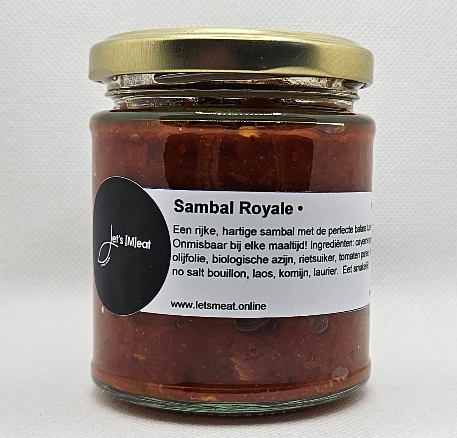 Sambal Royale ?️?️?