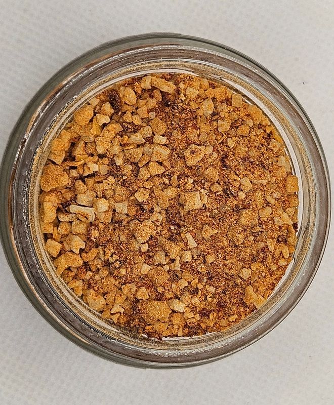 Habanero mix ?️?️?️?