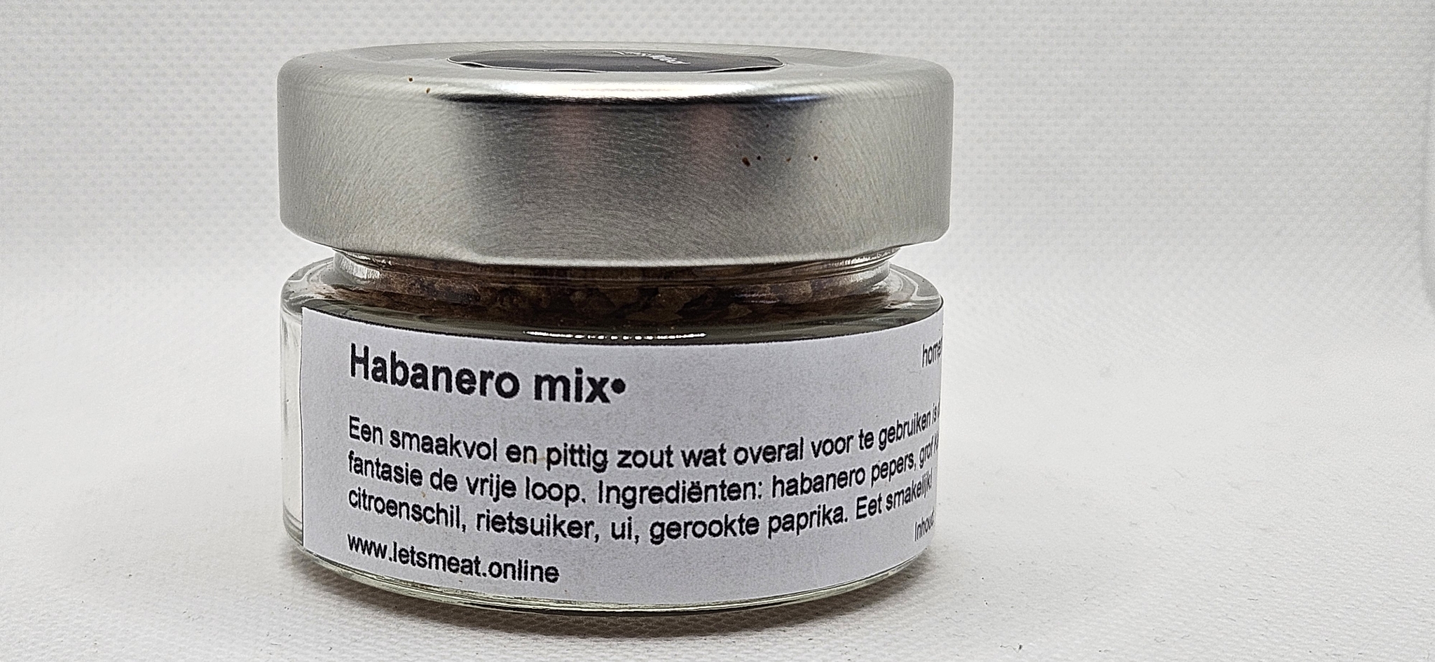 Habanero mix ?️?️?️?