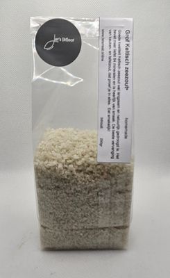 Keltisch zeezout grof 250 gram