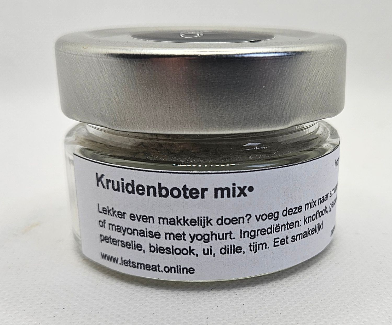Kruidenboter mix