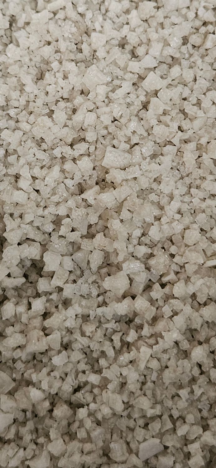 Keltisch zeezout grof 500gram