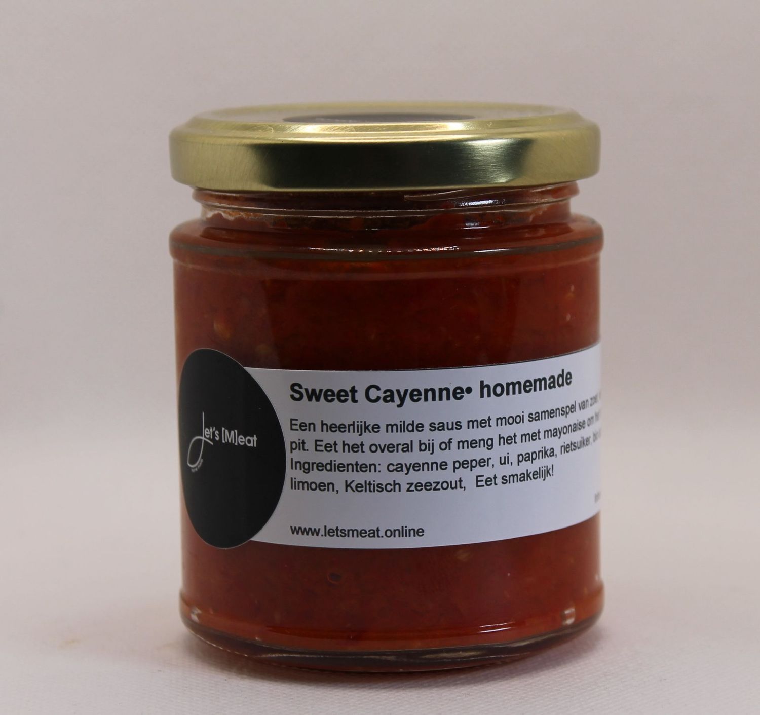 Sweet Cayenne ?️?️?