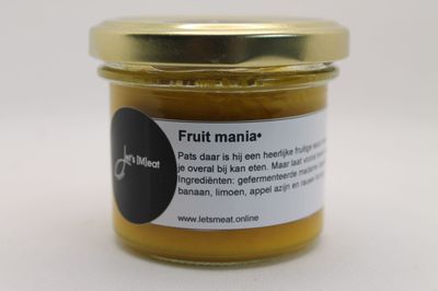 Fruit mania ?️?️?️? (NIEUW)