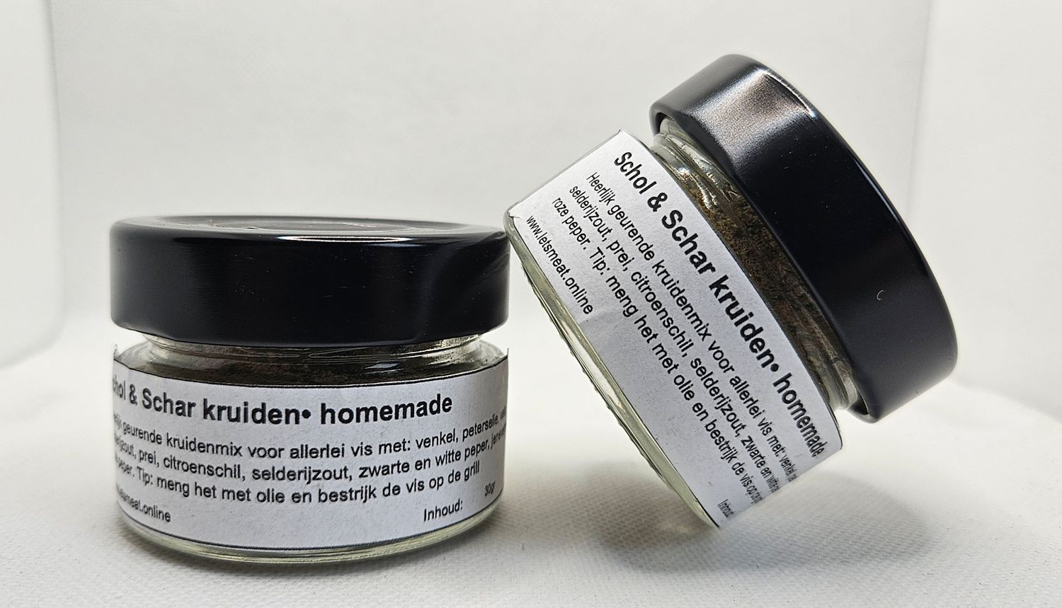 Schol & Schar kruiden (Vernieuwd)