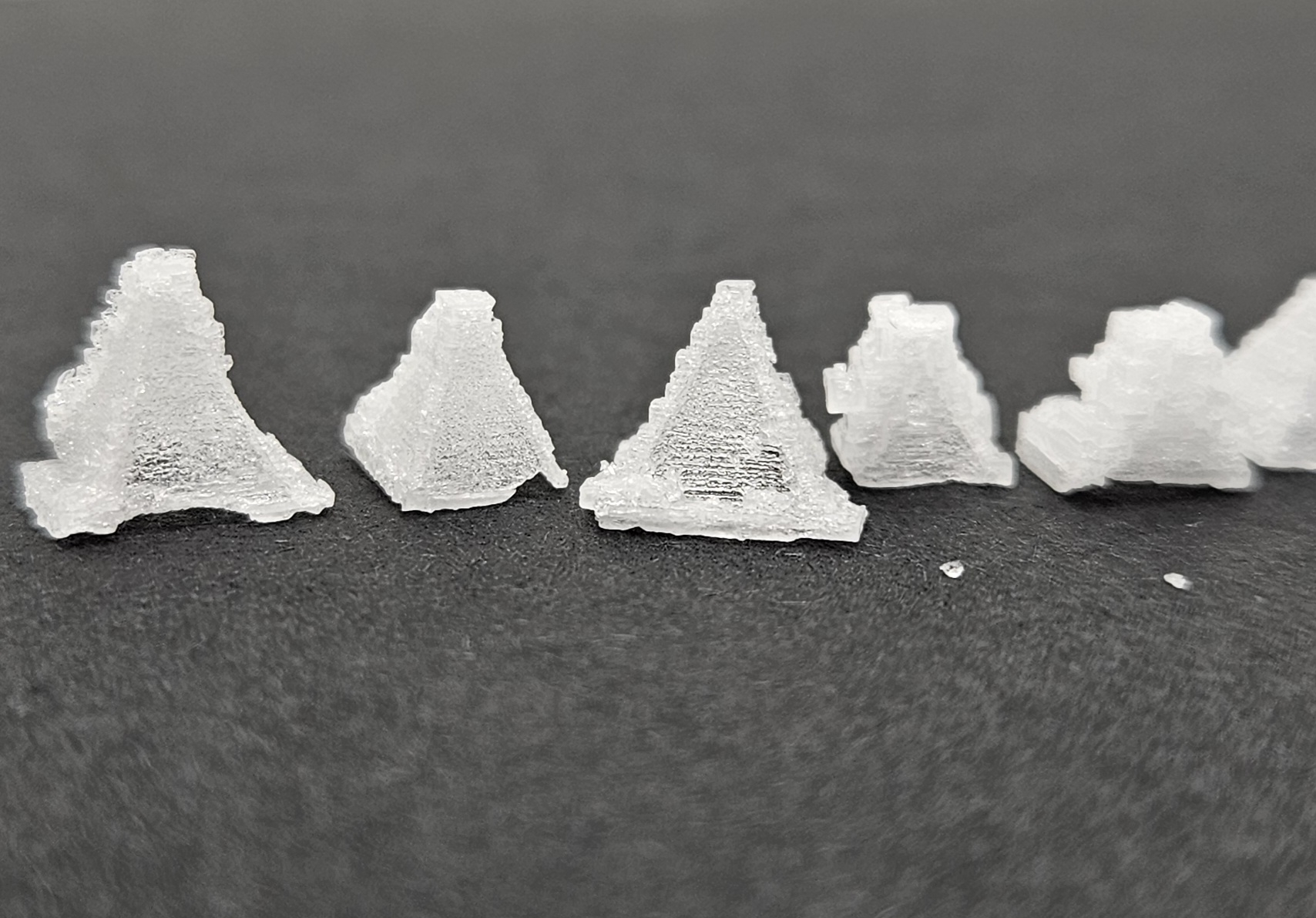 Fleur de Sel Piramide zout (NIEUW)