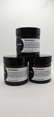 Tallowbalm (NIEUW) Tallowbalm (NIEUW)
