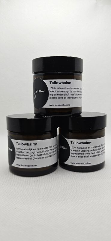 Tallowbalm (NIEUW)