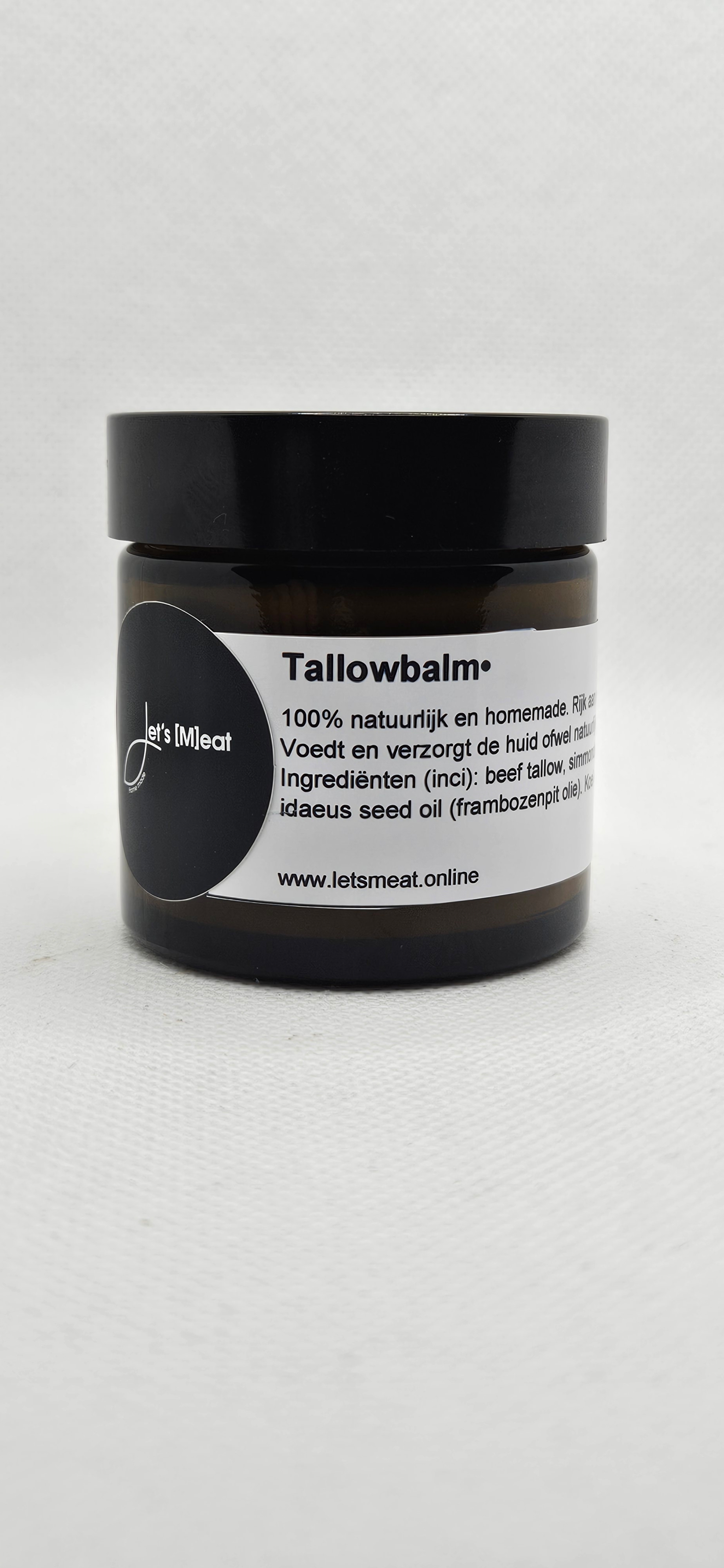 Tallowbalm (NIEUW)