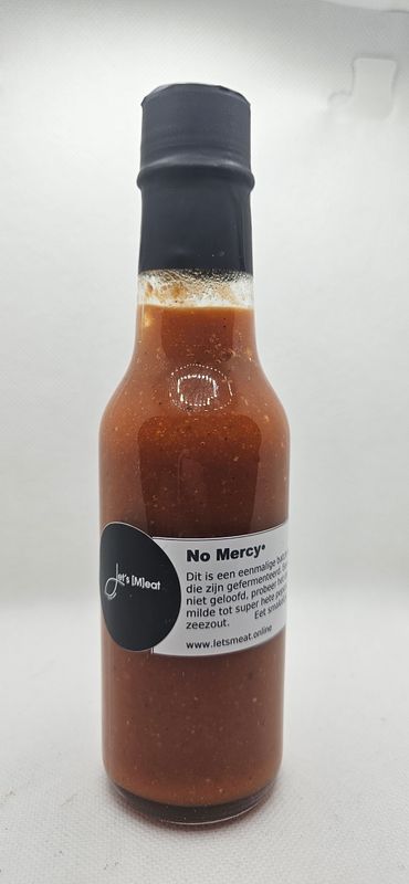 No Mercy ?️?️?️?️? No Mercy ?️?️?️?️?