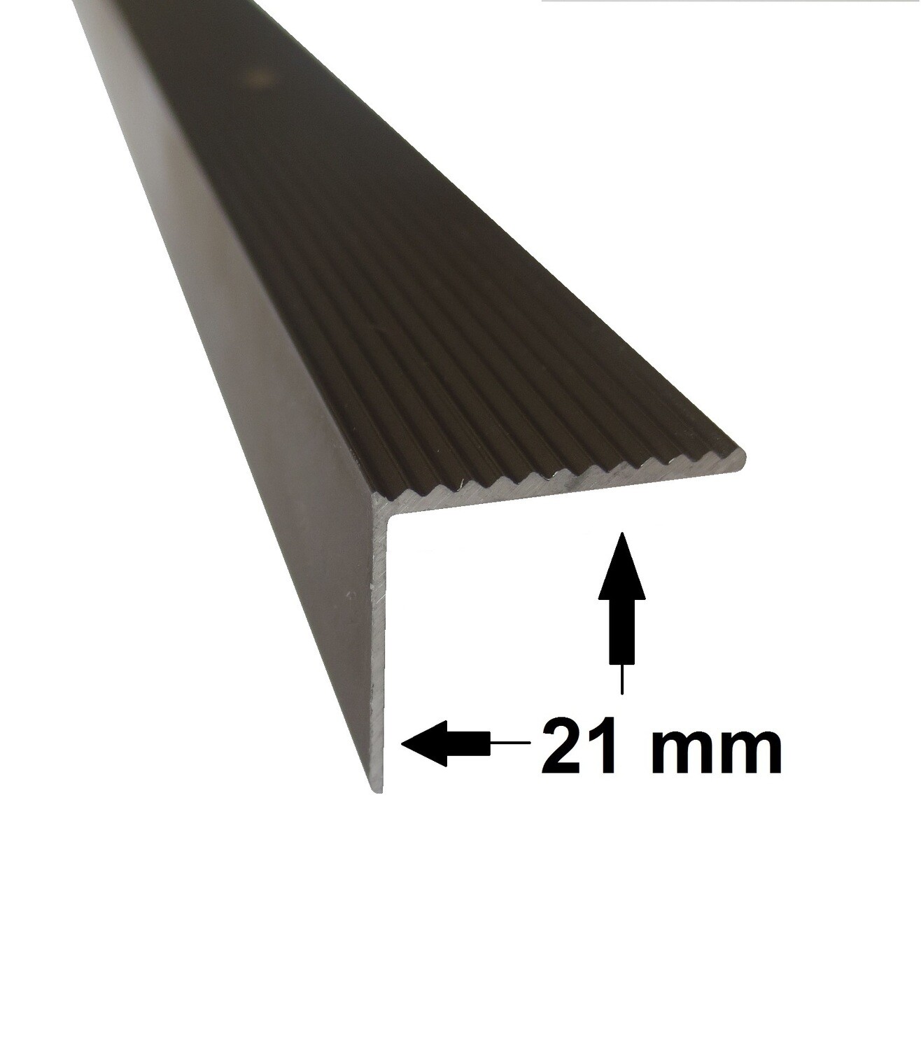 21 x 21 mm 115 cm