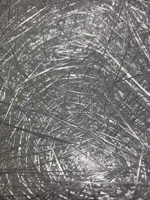 * Fibreglass &amp; Other fabrics