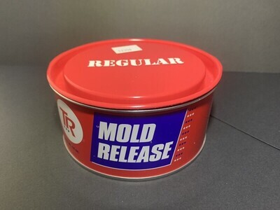 * Release Wax / PVA