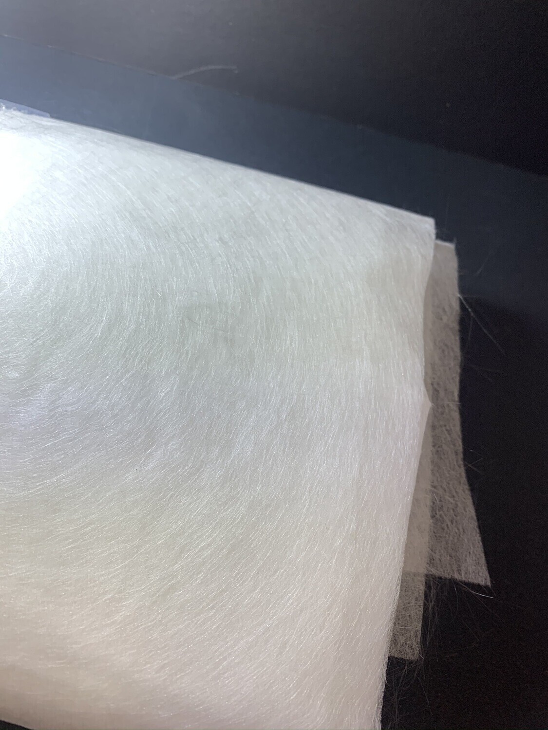 Surface Tissue - 20gm² Per Metre - 1 meter wide