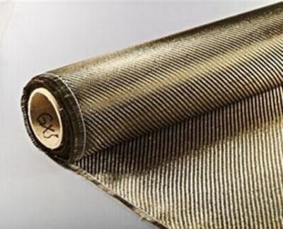 Basalt - Plain Weave 200g, 1 metre width