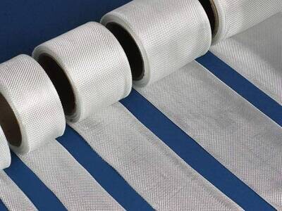 Fibreglass Tape