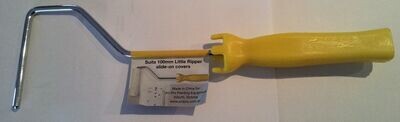 Paint and Resin Roller Frame for 100mm covers